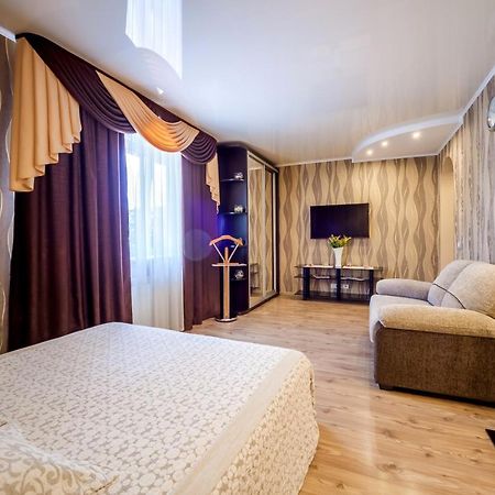 Apartment Lux Gomel Exteriér fotografie