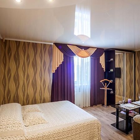 Apartment Lux Gomel Exteriér fotografie